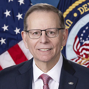 Paul Lawrence, Ph.D.