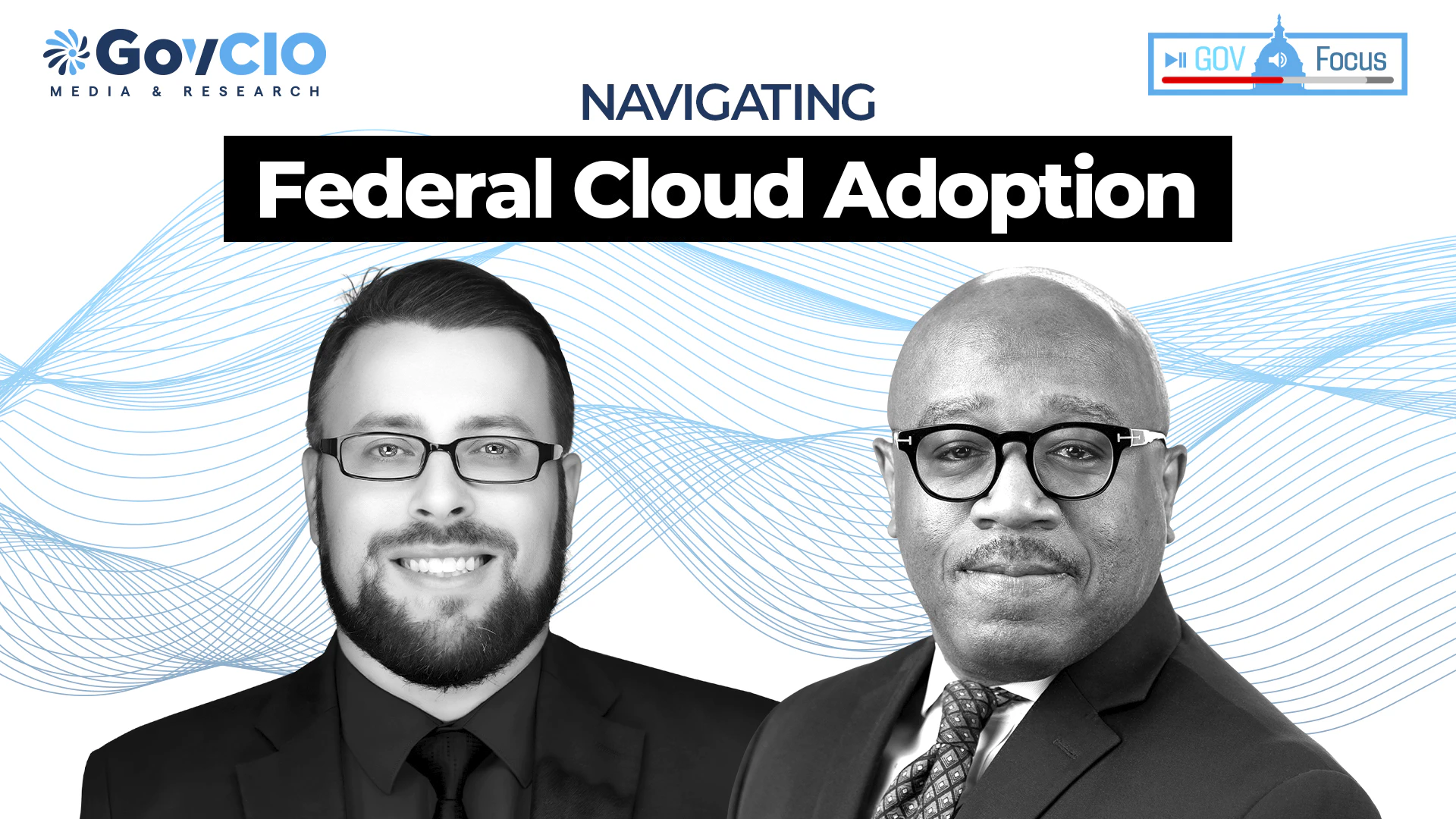 Navigating Federal Cloud Adoption