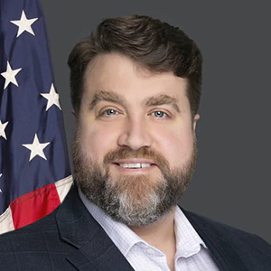 Brian Frutchey