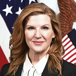 Kirsten Davies