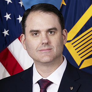 Lance Jenkinson