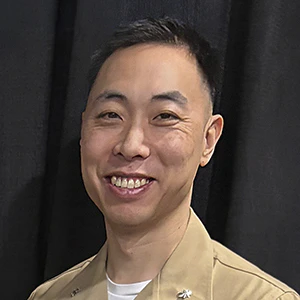 Lt. Col. Samuel Sung