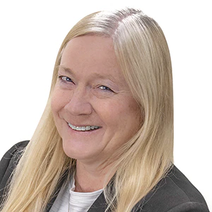 Theresa Kinney
