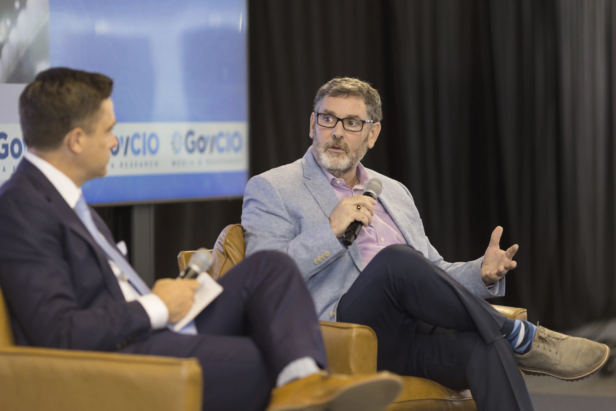 Industry Perspective: Data Modernization That Delivers with Dan Kent