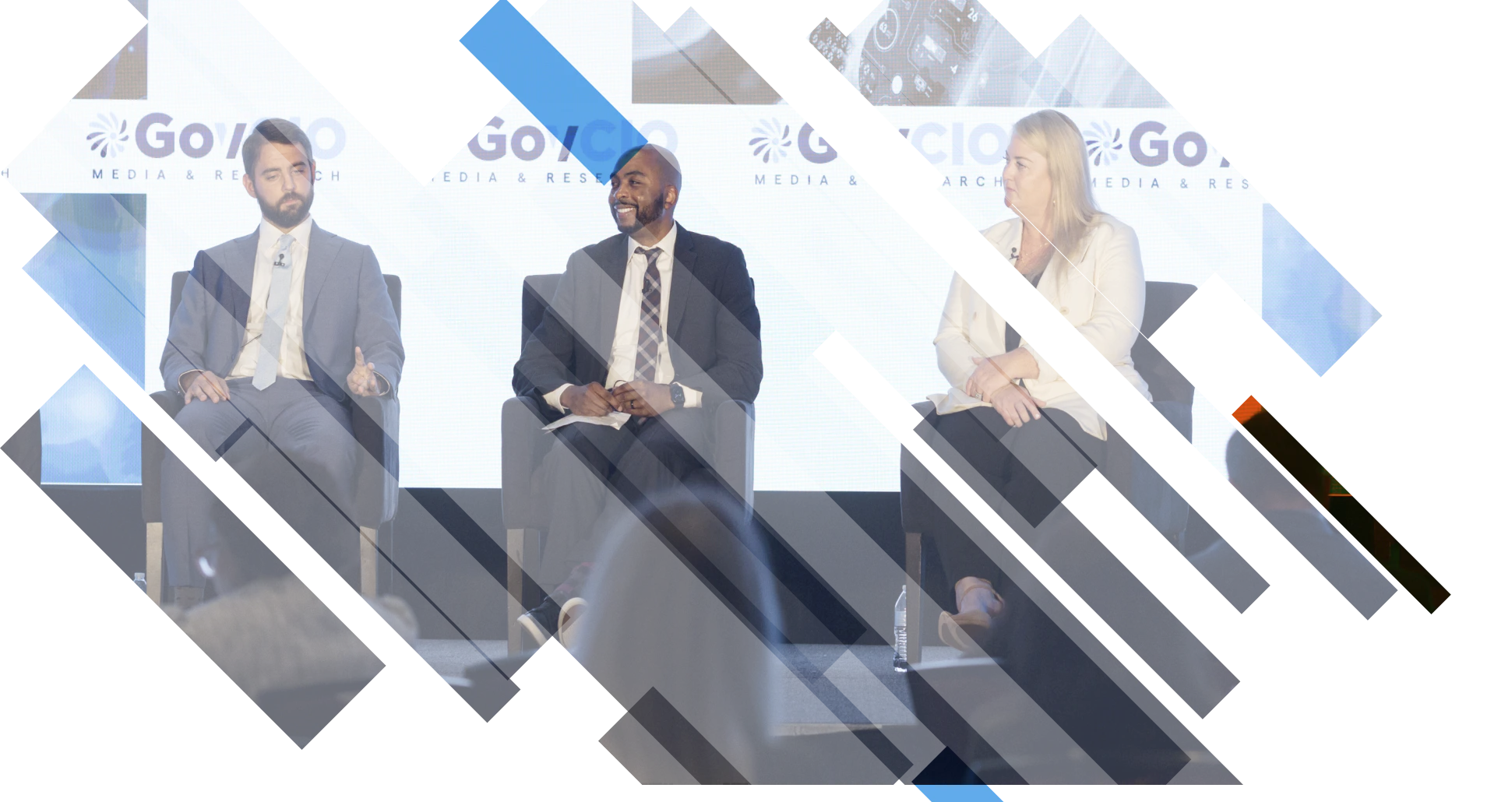 Federal Tech Leaders Summit 2026