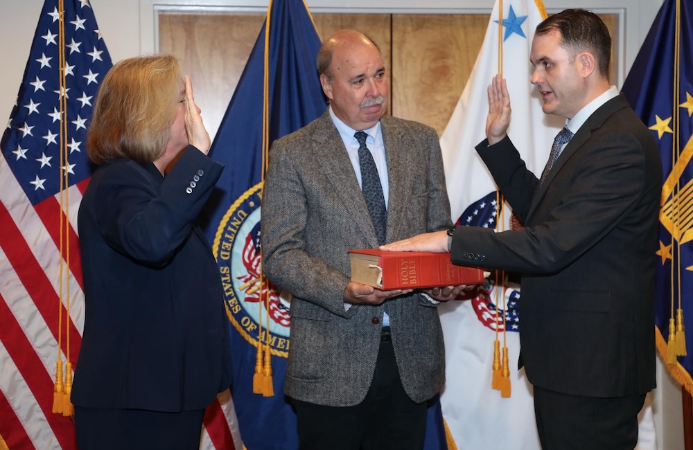 New VA OIG CIO Aims for Mission-Centered Approach to Oversight