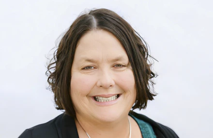 Amy Gleason