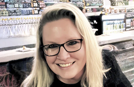 Bonnie Barti