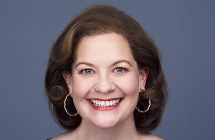 Sarah Moffat