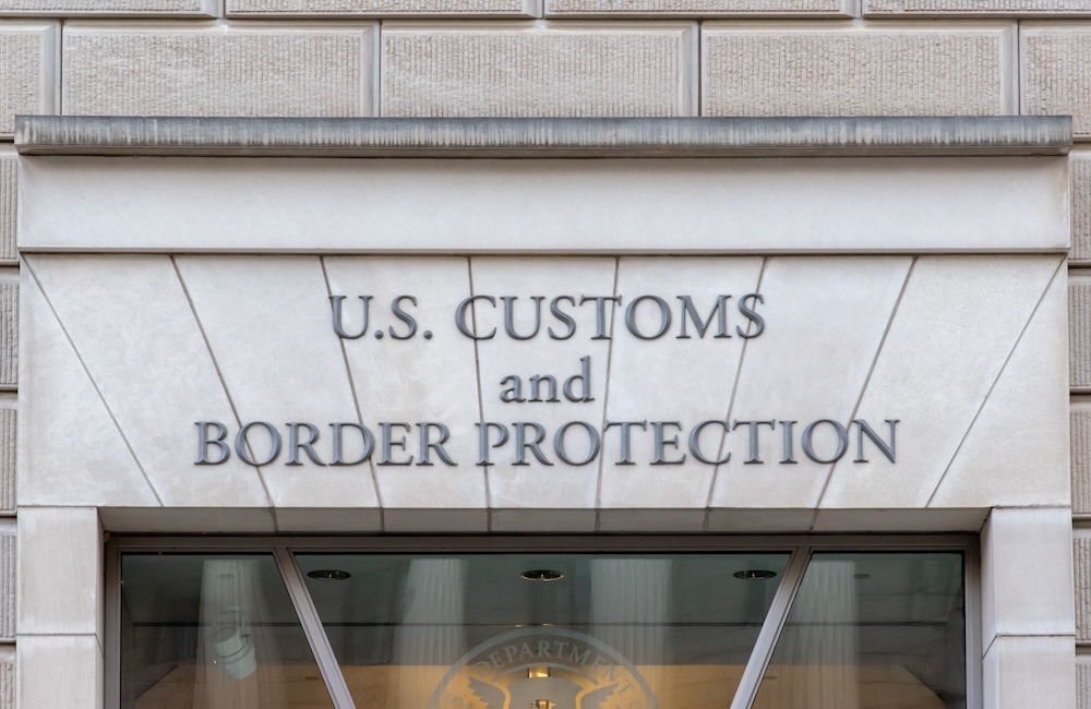 Cloud Modernization Fuels AI, Screening Capabilities at CBP
