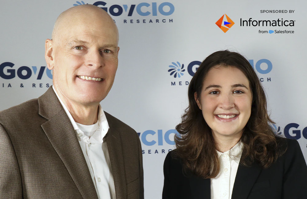 The Value of Data Readiness in Federal AI Adoption