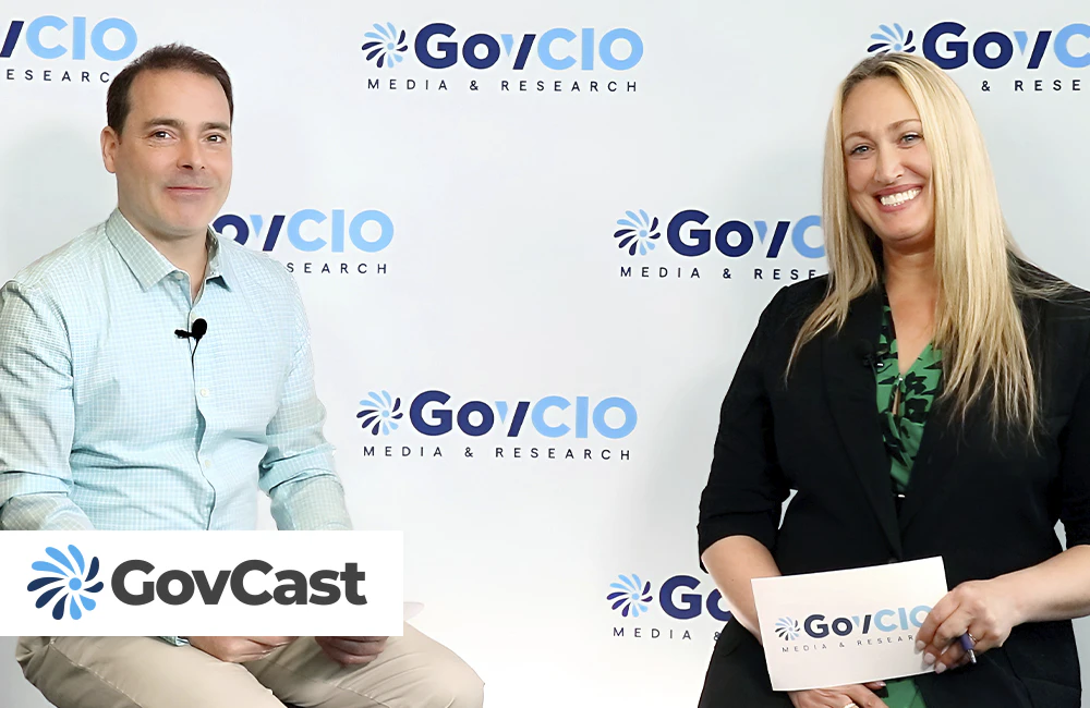 Inside Federal Acquisition and Procurement with Jonathan Plante from the GSA