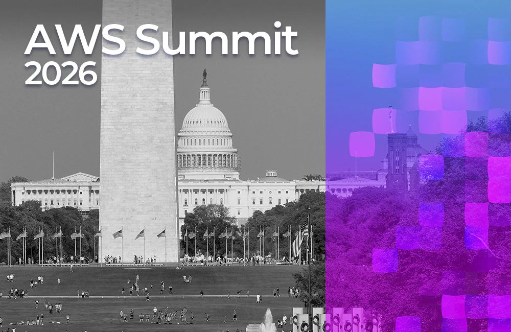 Federal IT Spotlight at AWS Summit 2026
