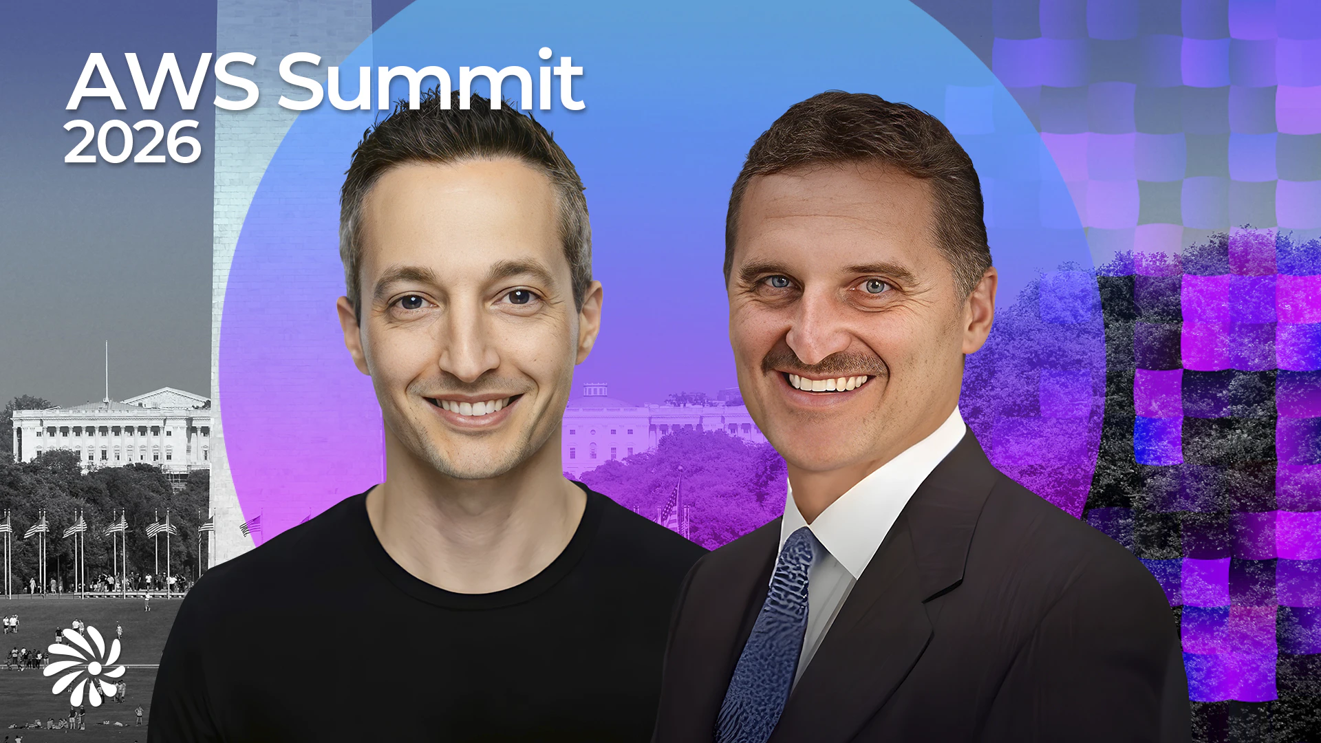 AWS Summit: Building Resilience With Cloud, AI to Combat Cyber Threats