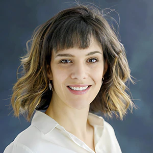 Cecilia Garraffo