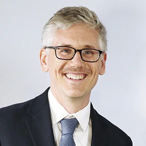 Justin Cole