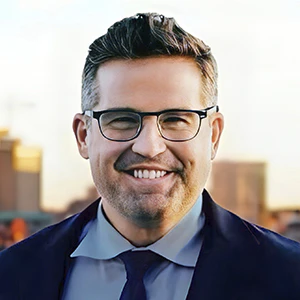 Justin Herman