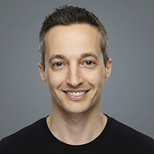 Mike Odishio