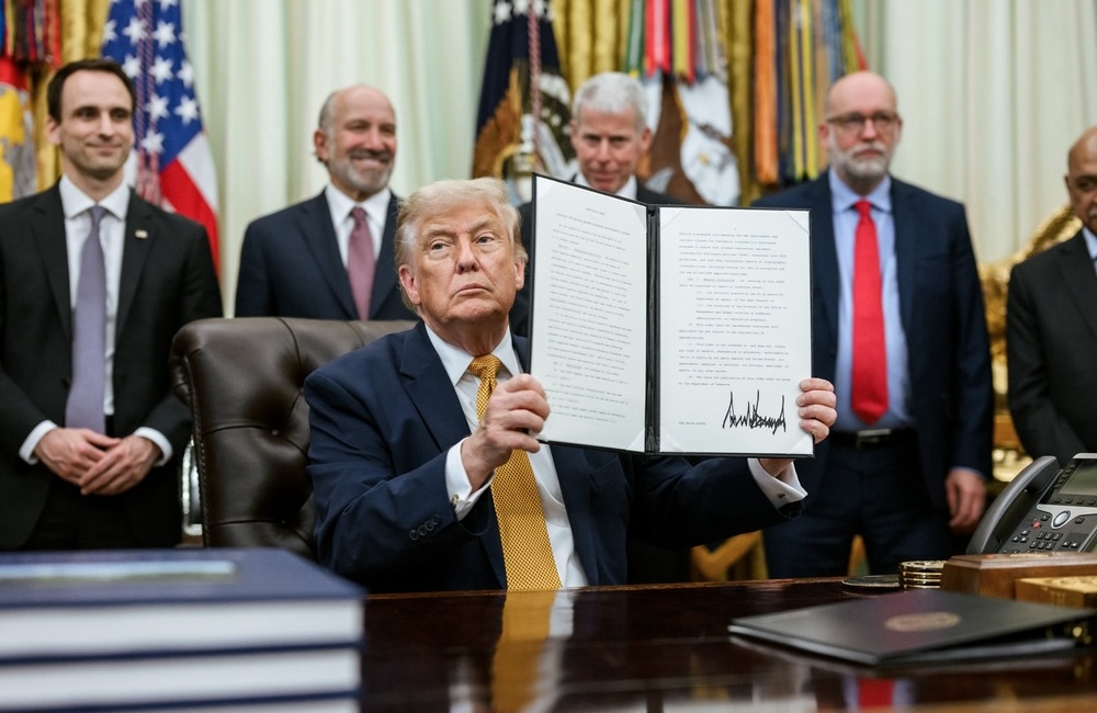 Executive Order Speeds Up Post-Quantum Cryptography Timelines