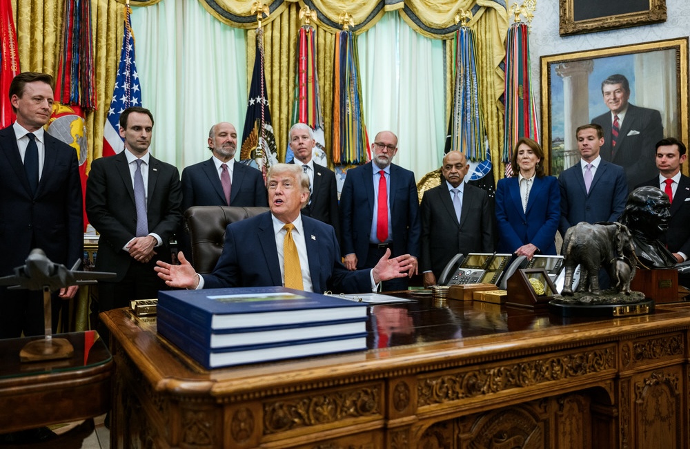 White House Bets Government Demand Can Accelerate Quantum Industry