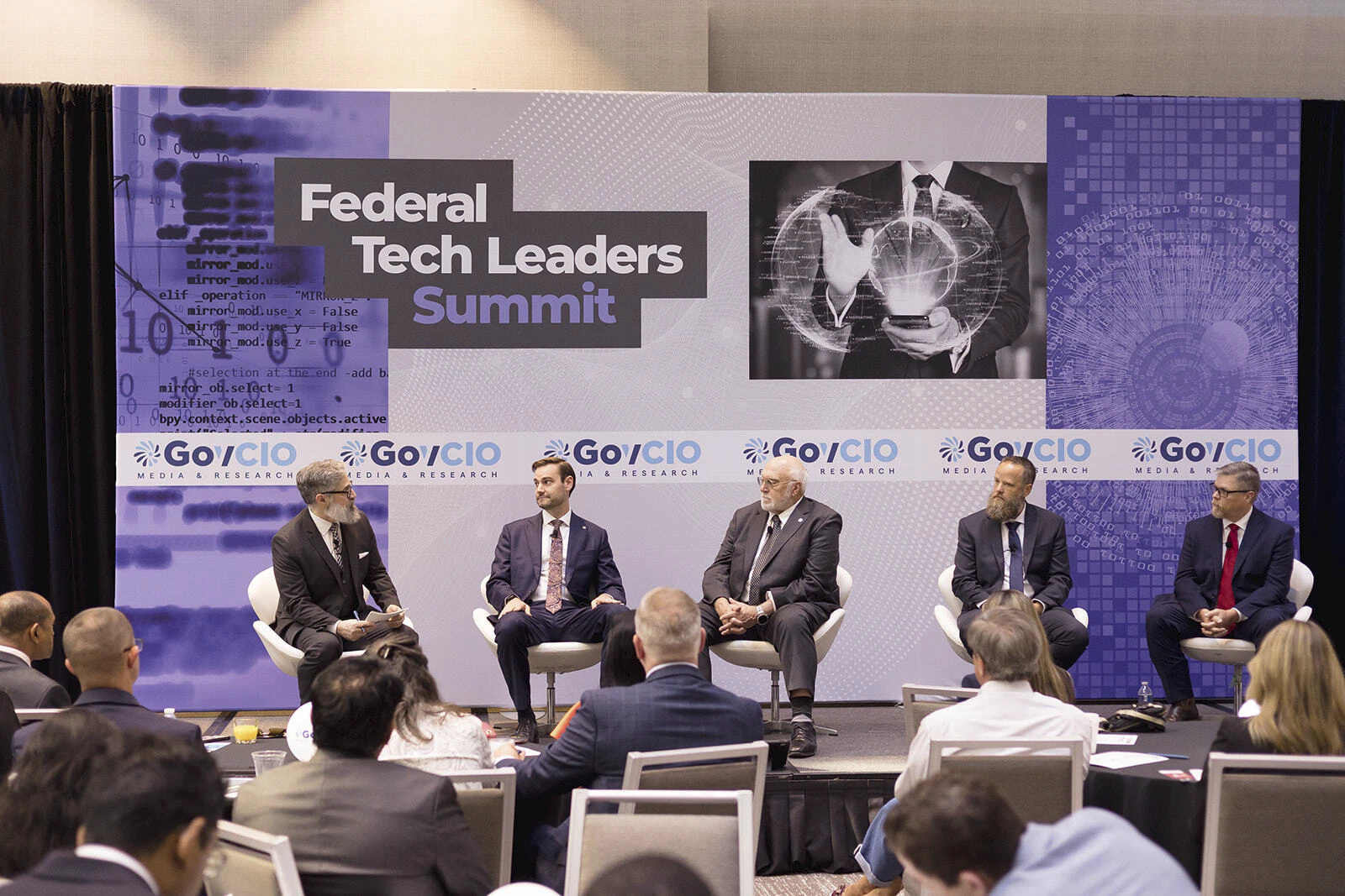 Addressing Emerging Cybersecurity Challenges