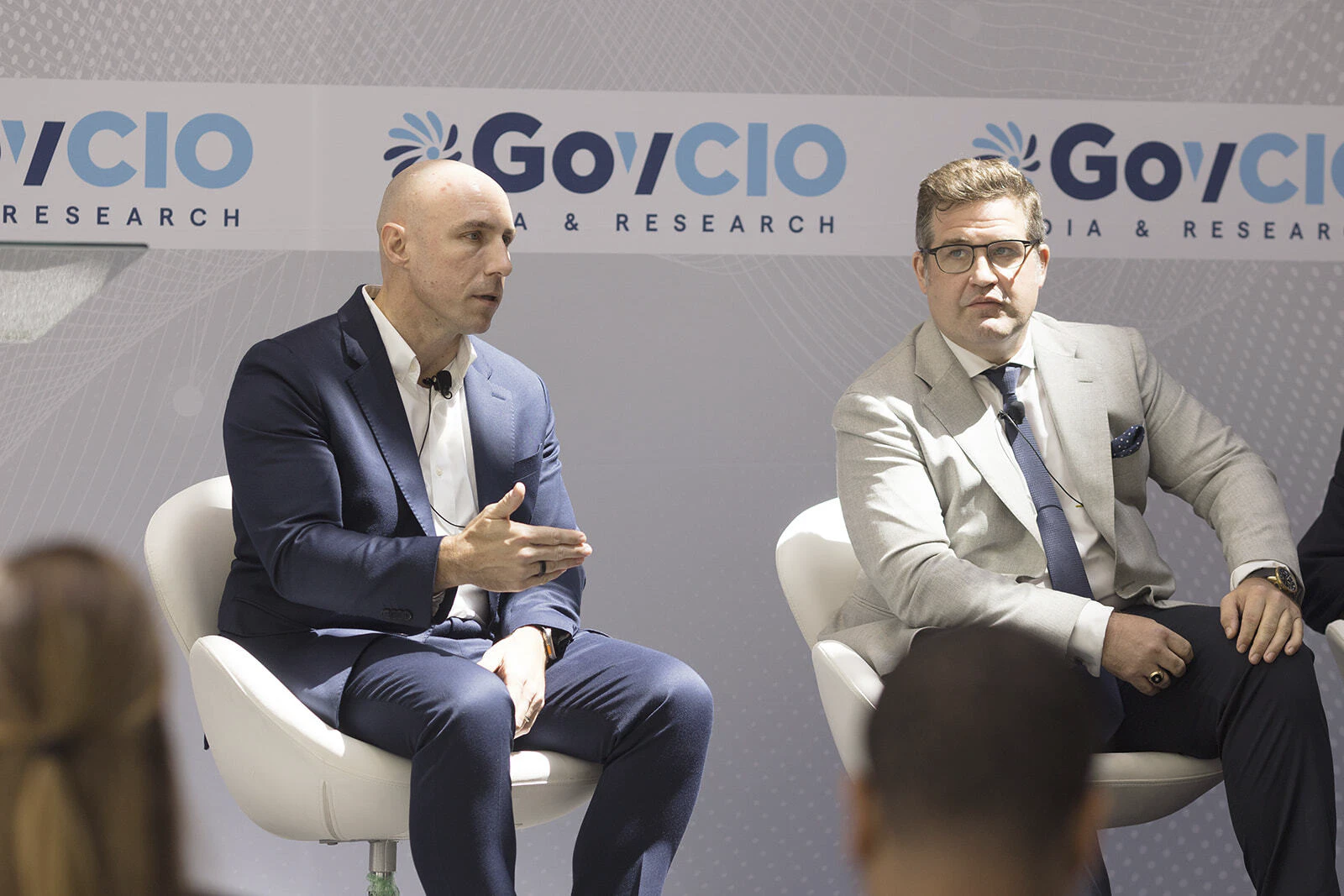 Leading Federal Modernization Strategies
