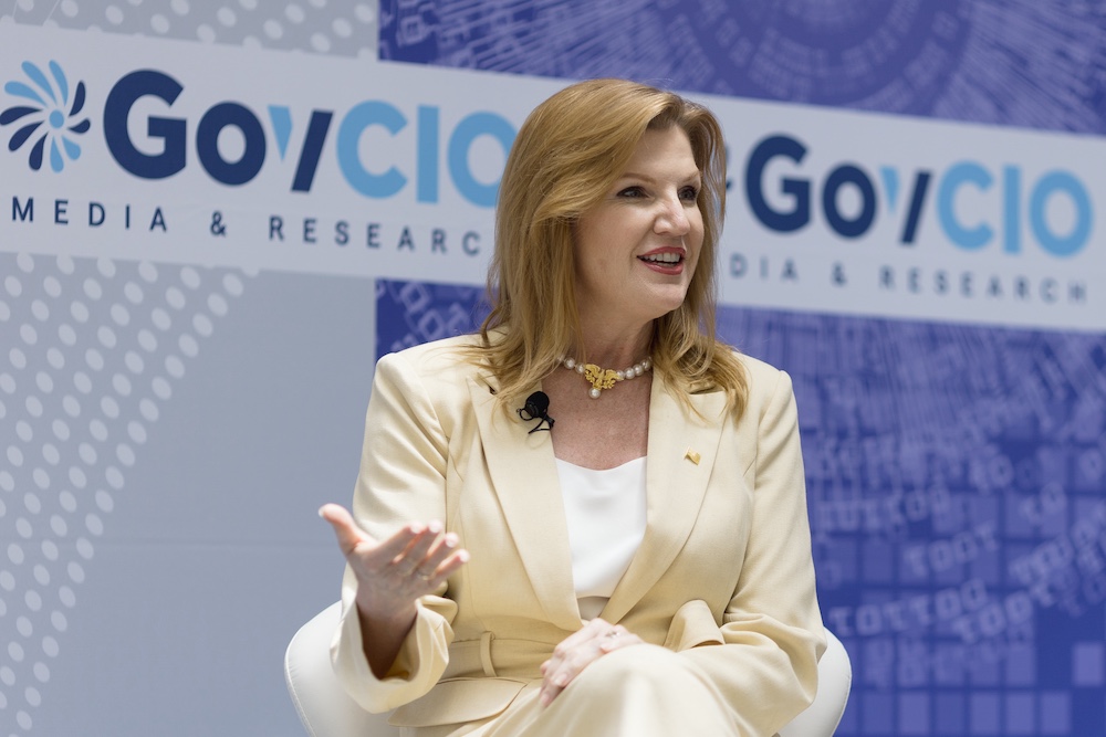 DOW CIO Pushes ‘Radical Transformation’ to Modernize Tech