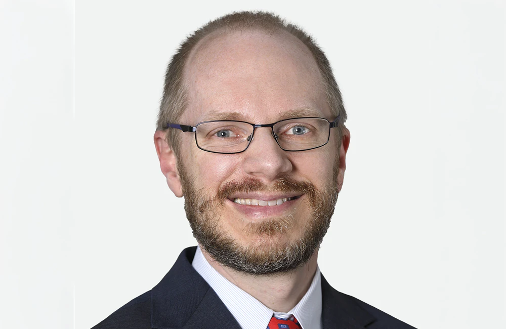 Dr. Josh Denny, CEO, All of Us, NIH