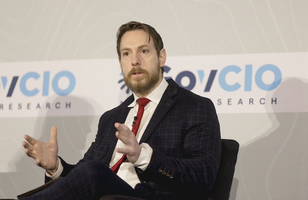 Navy Turns AI Adoption into ROI Competition