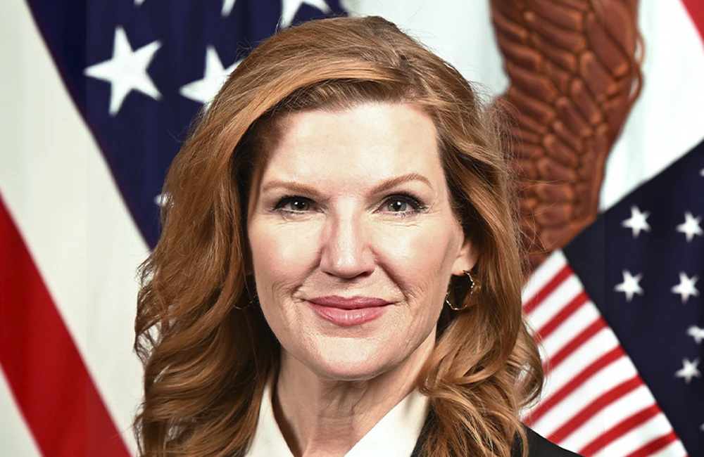 Kirsten Davies, CIO, DOW