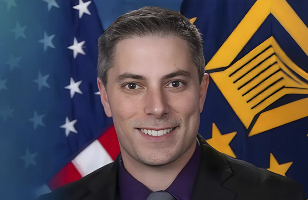 Zack Schwartz, Principal Deputy Assistant Secretary for Information and Technology, VA