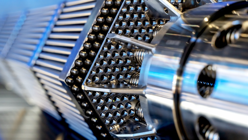 NNSA Chief Warns AI Race Demands Government Move Faster