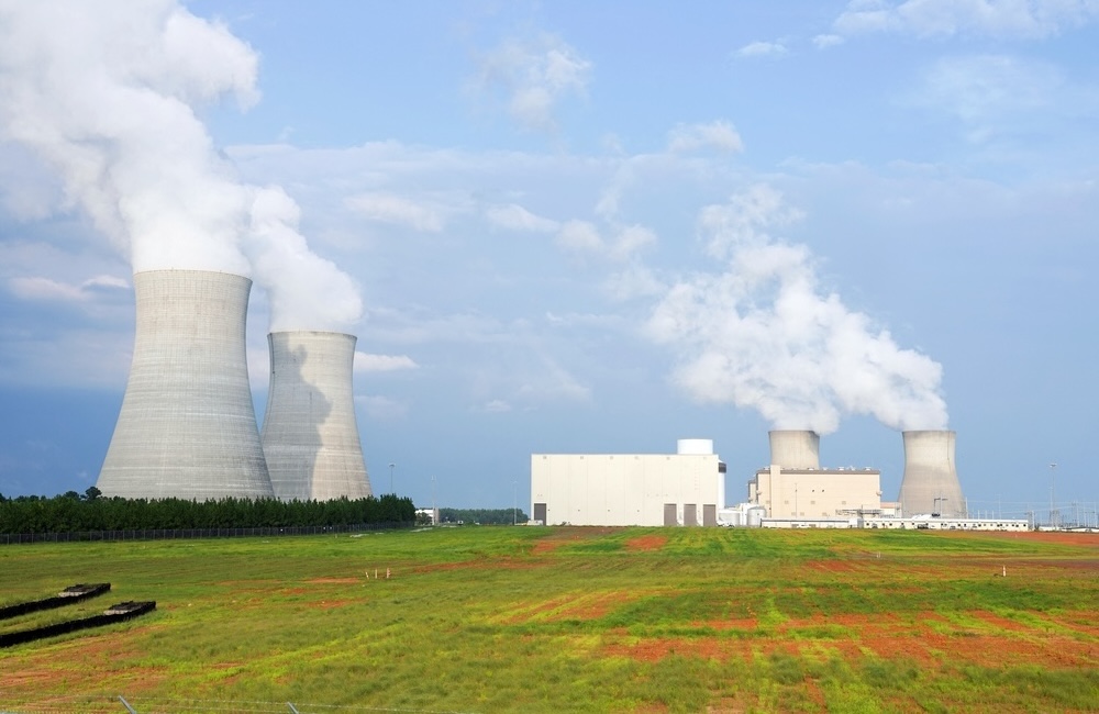DOE Launches $17.5 Billion Nuclear Effort Amid AI Power Demand