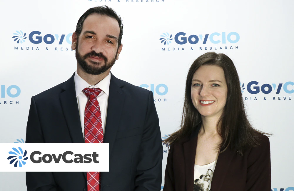 Army Acting CIO Gabe Chiulli discussed an upcoming DevSecOps initiative