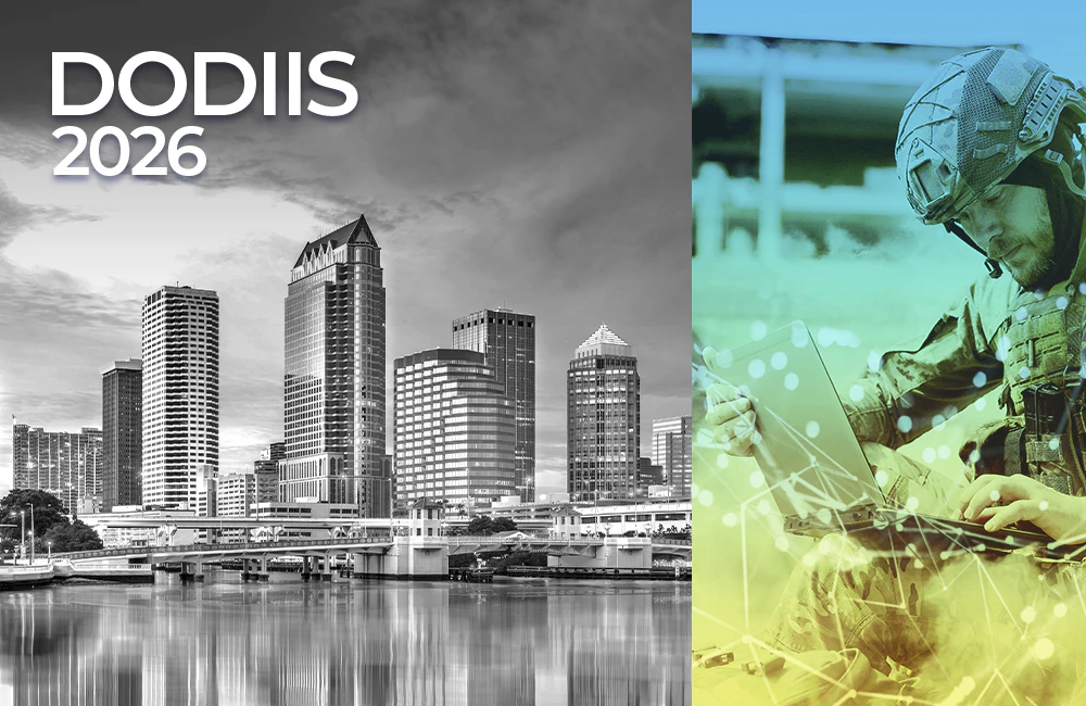 IT Leaders Tackle Integrated Deterrence at DoDIIS 2026