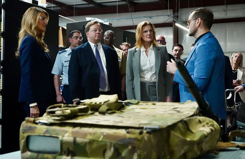 Where the Pentagon’s CMMC Overhaul Could Go Next