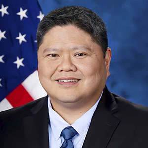 Adam Chin