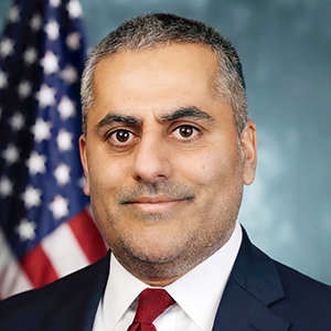 Anil Chaudhry