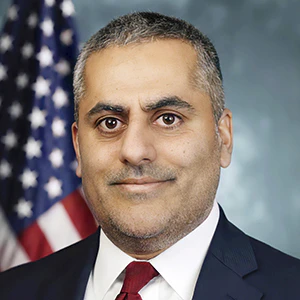 Anil Chaudhry REV