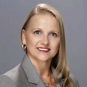 Birgit Smeltzer