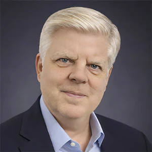 Ed McLaughlin
