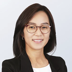 Erika Kim