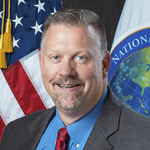 Gary Buchanan