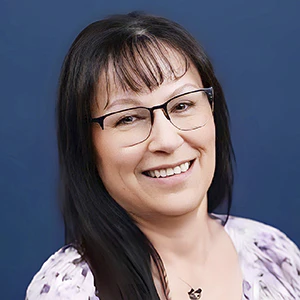 Jeanette Kompkoff