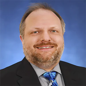Leroy Mrozowski