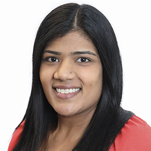 Meera Shah
