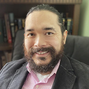 Michael Ogata