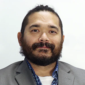 Michael Ogata