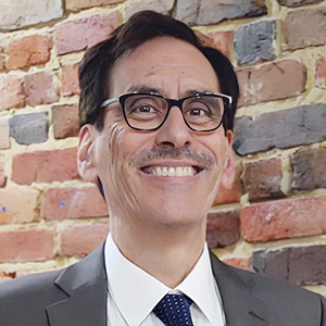 Rudolf Rojas, IT Program Manager and Security Lead USDA