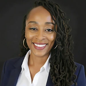 Shauntia Bell